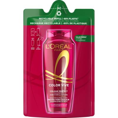 L'Oréal Paris Elvital Color Vive Colour Protect Shampoo Refill 250 ml