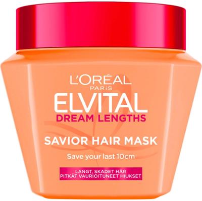 L'Oréal Paris Elvital Dream Length Hair Mask 300 ml