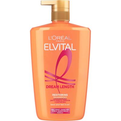L'Oréal Paris Elvital   Dream Length Shampoo 1000 ml
