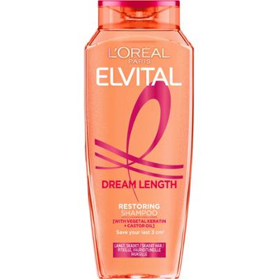 L'Oréal Paris Elvital   Dream Length Shampoo 250 ml