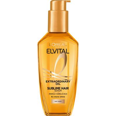 L'Oréal Paris Elvital Extraordinary Oil Leave-in for Dry Hair 100 ml
