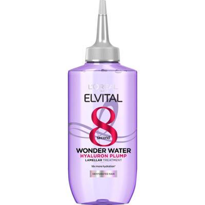 L'Oréal Paris Elvital Hyaluron Plump 8 Second Wonder Water Lamellar Tr