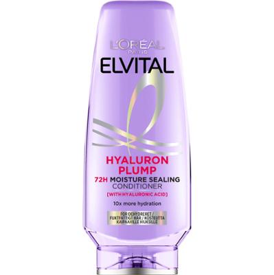 L'Oréal Paris Elvital Hyaluron Plump Conditioner 200 ml