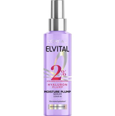 L'Oréal Paris Elvital Hyaluron Plump Leave-in Serum 150 ml