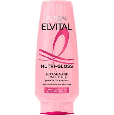 L'Oréal Paris Elvital Nutri Gloss Conditioner 200 ml