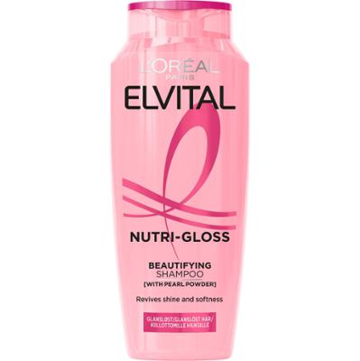 L'Oréal Paris Elvital Nutri Gloss Shampoo 250 ml