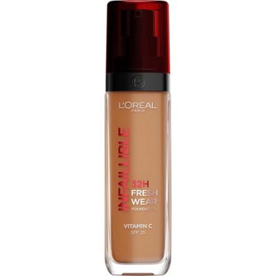 L'Oréal Paris Infaillible  32H Fresh Wear Foundation 355 Neutral Under