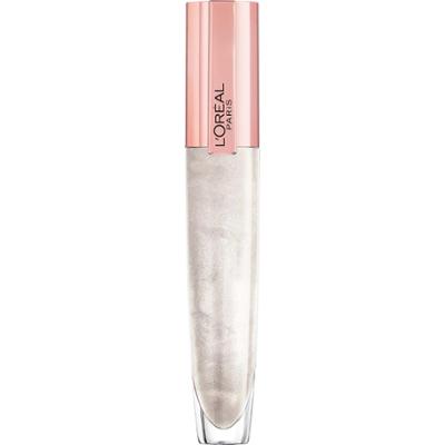 L'Oréal Paris Rouge Signature Glow Paradise Balm-in-Gloss 400 I Maximi