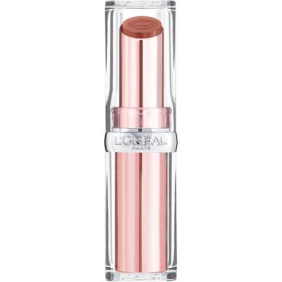 L'Oréal Paris Color Riche Glow Paradise Balm-in-Lipstick - Pielęgnując