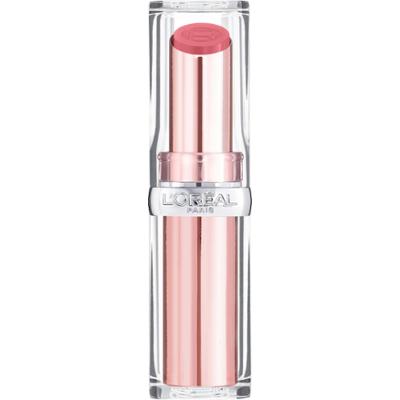 L'Oréal Paris Color Riche Glow Paradise Balm-in-Lipstick - Pielęgnując