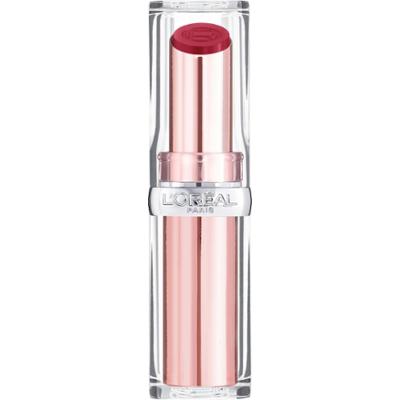 L'Oréal Paris Color Riche Glow Paradise Balm-in-Lipstick - Pielęgnując
