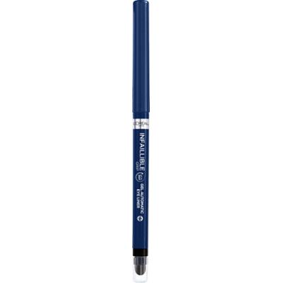 L'Oréal Paris Infaillible Grip 36H Automatyczna kredka do oczu 05 Blue