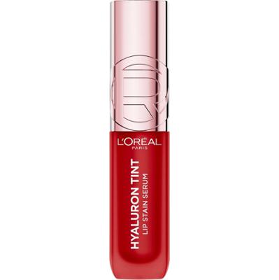 L'Oréal Paris Hyaluron Lip Stain Serum 420 Le Rouge Paris