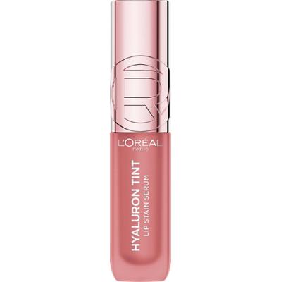 L'Oréal Paris Hyaluron Lip Stain Serum 601 Worth It