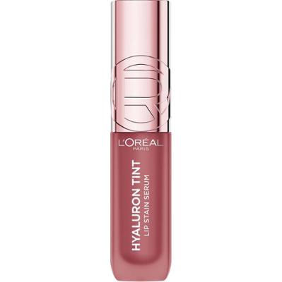 L'Oréal Paris Hyaluron Lip Stain Serum 635 Worth It Medium