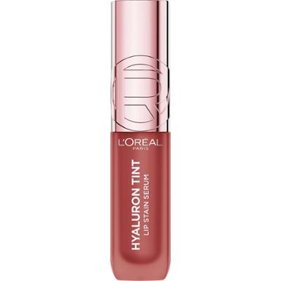 L'Oréal Paris Hyaluron Lip Stain Serum 640 Tea Time