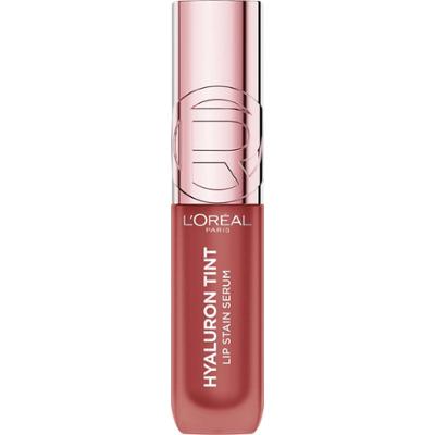 L'Oréal Paris Hyaluron Lip Stain Serum 640 Tea Time