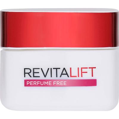L'Oréal Paris Revitalift Hydrating Cream Perfume Free 50 ml