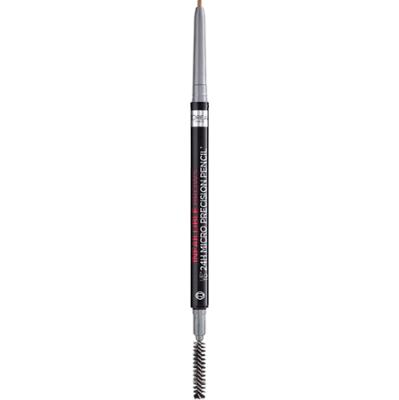 L'Oréal Paris Infaillible Brows 24H Micro Precision Pencil  8.0 Light
