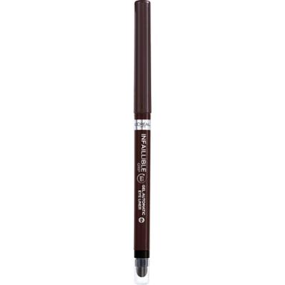 L'Oréal Paris Infaillible Grip 36H Automatyczna kredka do oczu 04 Brow