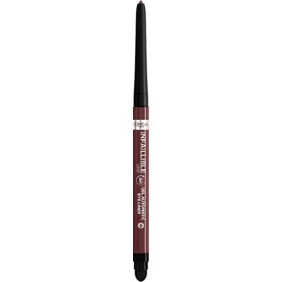 L'Oréal Paris Infaillible Grip 36H Gel Automatic Eyeliner 013 Velvet B