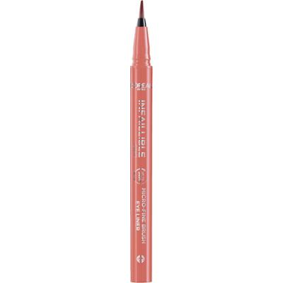 L'Oréal Paris Infaillible Grip 36H Micro-Fine Brush Eyeliner 03 Ancien