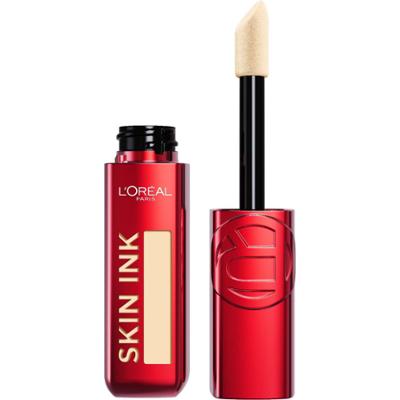 L'Oréal Paris Infaillible Skin Ink 2-in-1 Foundation Concealer Hybrid