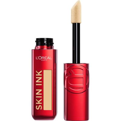 L'Oréal Paris Infaillible Skin Ink 2-in-1 Foundation Concealer Hybrid