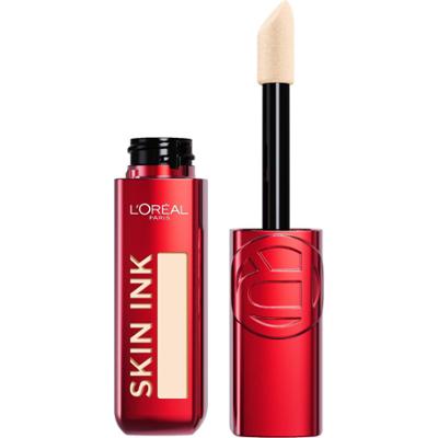 L'Oréal Paris Infaillible Skin Ink 2-in-1 Foundation Concealer Hybrid