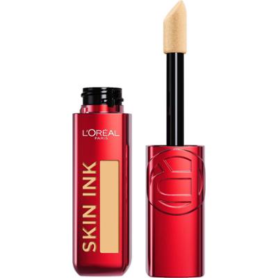 L'Oréal Paris Infaillible Skin Ink 2-in-1 Foundation Concealer Hybrid