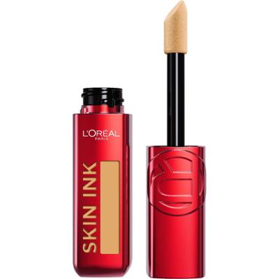 L'Oréal Paris Infaillible Skin Ink 2-in-1 Foundation Concealer Hybrid