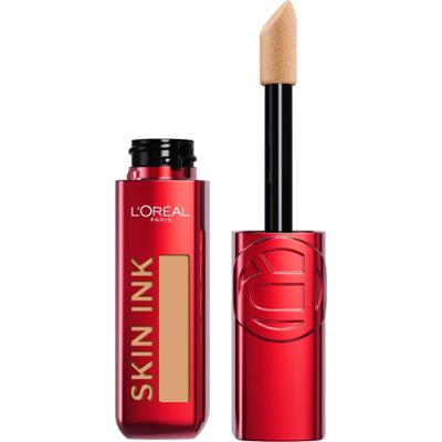 L'Oréal Paris Infaillible Skin Ink 2-in-1 Foundation Concealer Hybrid