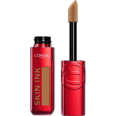 L'Oréal Paris Infaillible Skin Ink 2-in-1 Foundation Concealer Hybrid