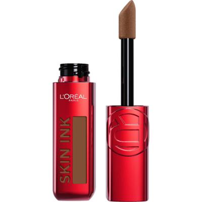 L'Oréal Paris Infaillible Skin Ink 2-in-1 Foundation Concealer Hybrid