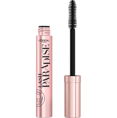 L'Oréal Paris Lash Paradise Lash Paradise Mascara  Black