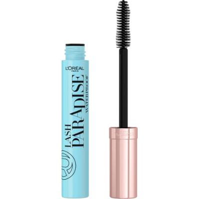 L'Oréal Paris Lash Paradise Waterproof Mascara 01 Black