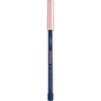 L'Oréal Paris Le Khol Naturel by Paradise Eyeliner 107 Deep Sea Blue