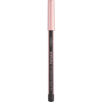 L'Oréal Paris Le Khol Naturel by Paradise Eyeliner 111 Urban Grey
