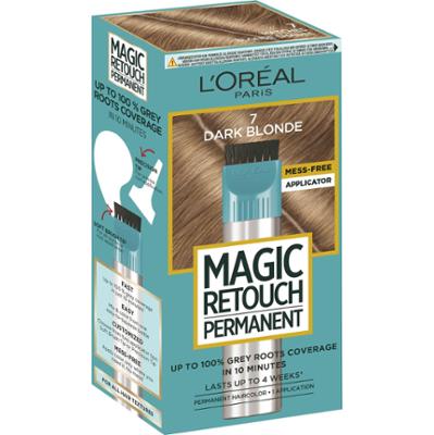 L'Oréal Paris Magic Retouch Permanent 7 Dark Blonde