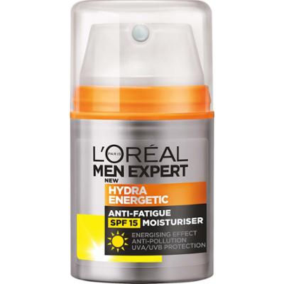 L'Oréal Paris Men Expert Hydra Energetic Care SPF15 50 ml