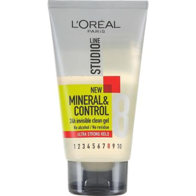 L'Oréal Paris Studio Line Żel do stylizacji włosów 150 ml