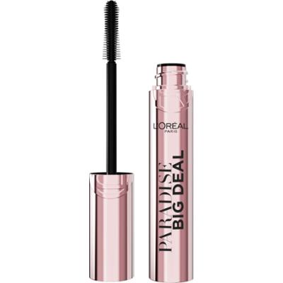 L'Oréal Paris Paradise Big Deal Mascara Black