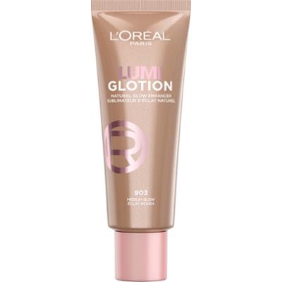 L'Oréal Paris Paradise Lumi Glotion Highlighter 903 Medium Glow