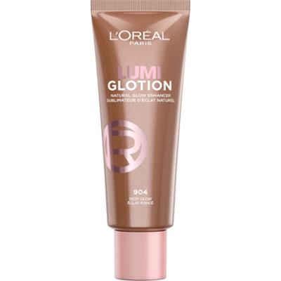 L'Oréal Paris Paradise Lumi Glotion Highlighter 904 Deep Glow