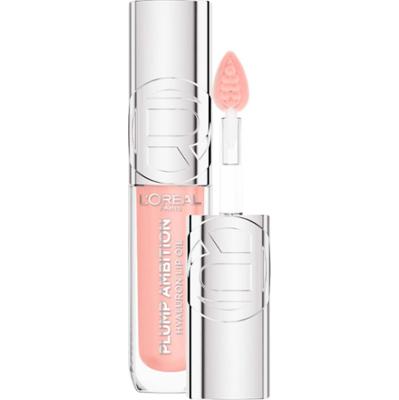 L'Oréal Paris Plump Ambition Hyaluron Lip Oil 201 Milky Nu