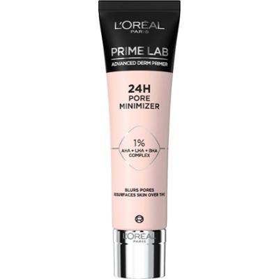 L'Oréal Paris Prime Lab Advanced Derm Primer 24H Pore Minimizer