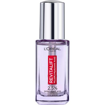 L'Oréal Paris Revitalift Filler Eye Serum for Normal Skin 20 ml