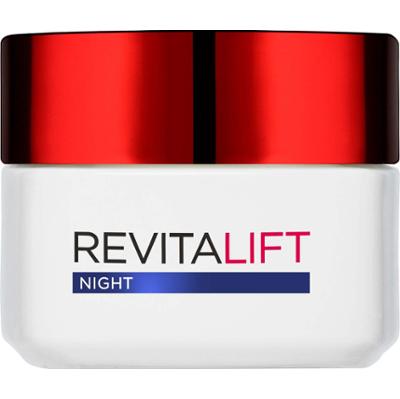 L'Oréal Paris Revitalift Krem na noc  50 ml