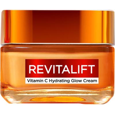 L'Oréal Paris Revitalift Vitamin C Hydrating Glow Cream 50 ml