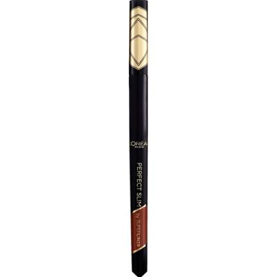 L'Oréal Paris Superliner Perfect Slim Brown